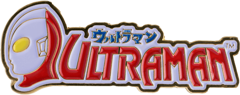 Ultraman Badge