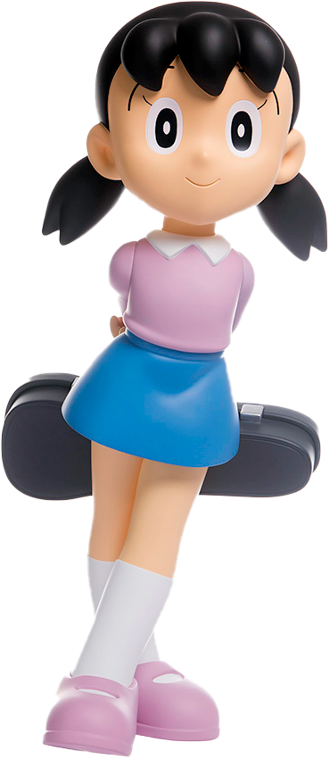 Doraemon Friends Series: Shizuka