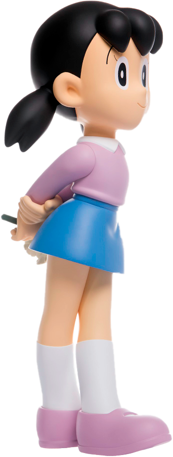 Doraemon Friends Series: Shizuka