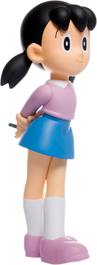 Doraemon Friends Series: Shizuka