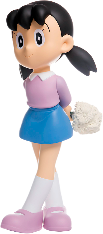 Doraemon Friends Series: Shizuka