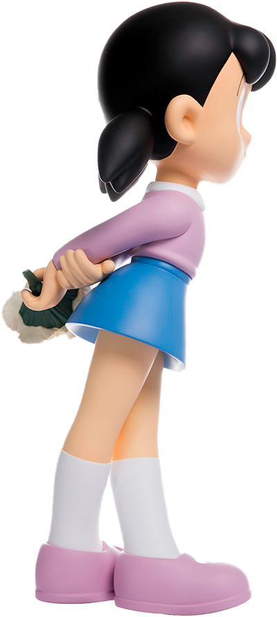 Doraemon Friends Series: Shizuka