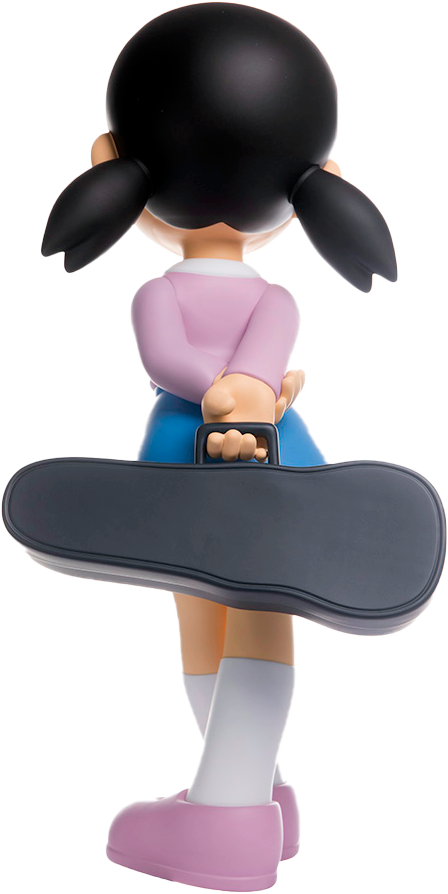 Doraemon Friends Series: Shizuka