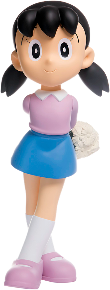 Doraemon Friends Series: Shizuka