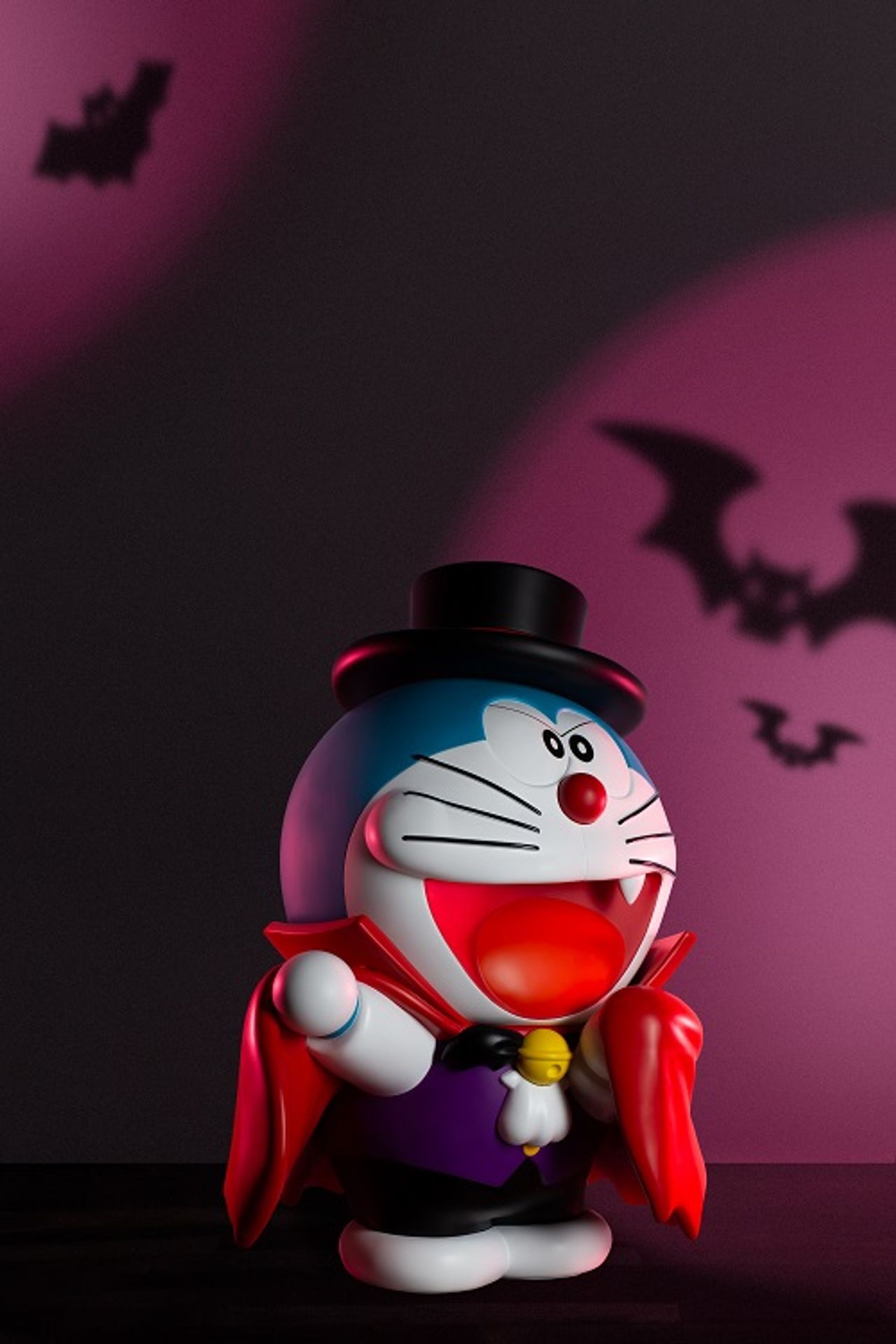 Doraemon Festival Series - Vampire