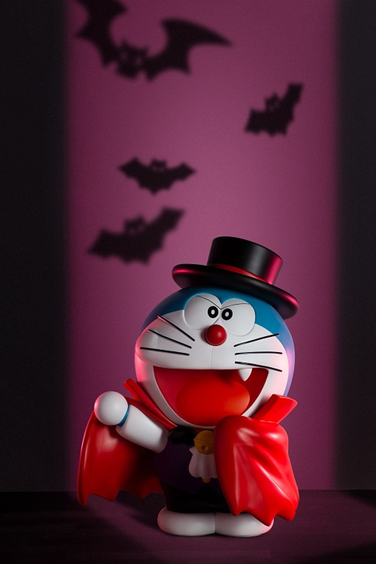 Doraemon Festival Series - Vampire