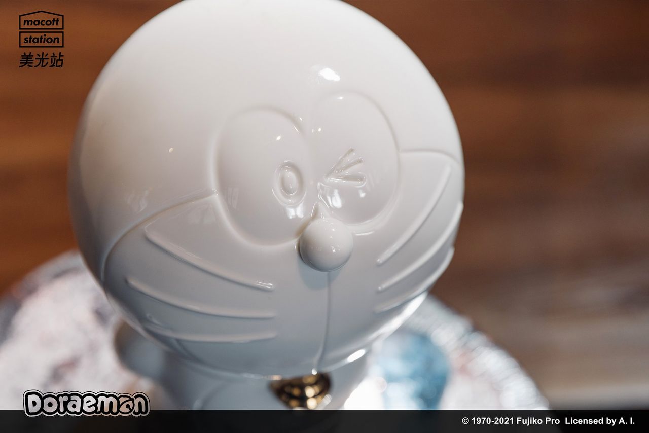 Doraemon Ceramics 2.0
