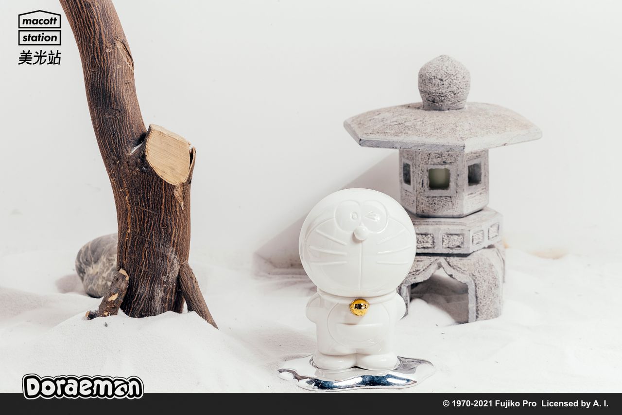 Doraemon Ceramics 2.0