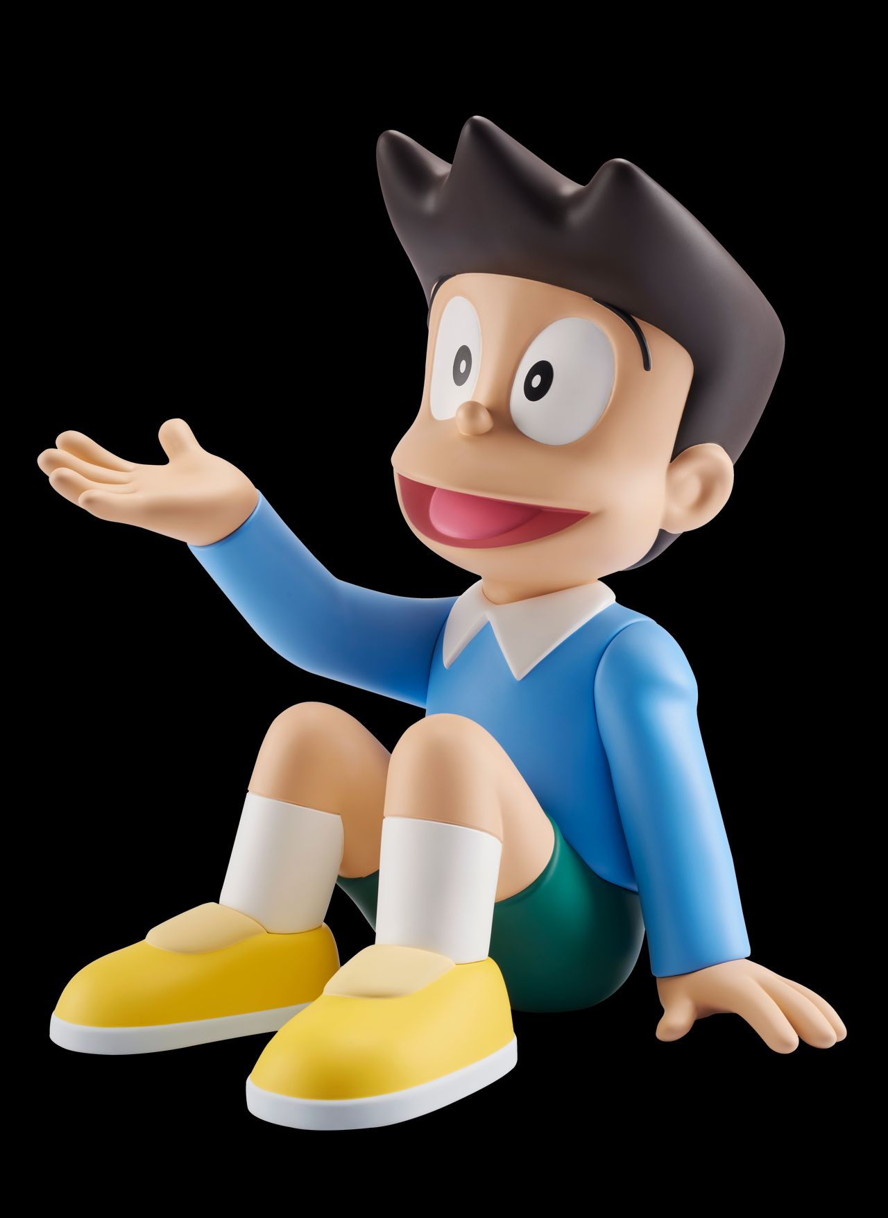 Doraemon Friends Series : Suneo2.0