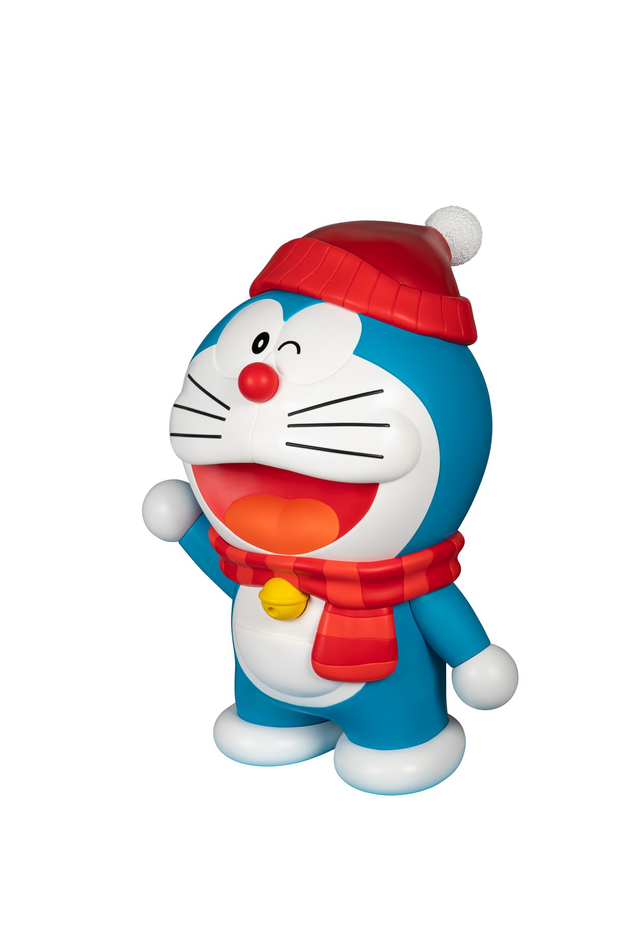 Friends Series 3.0 - Doraemon