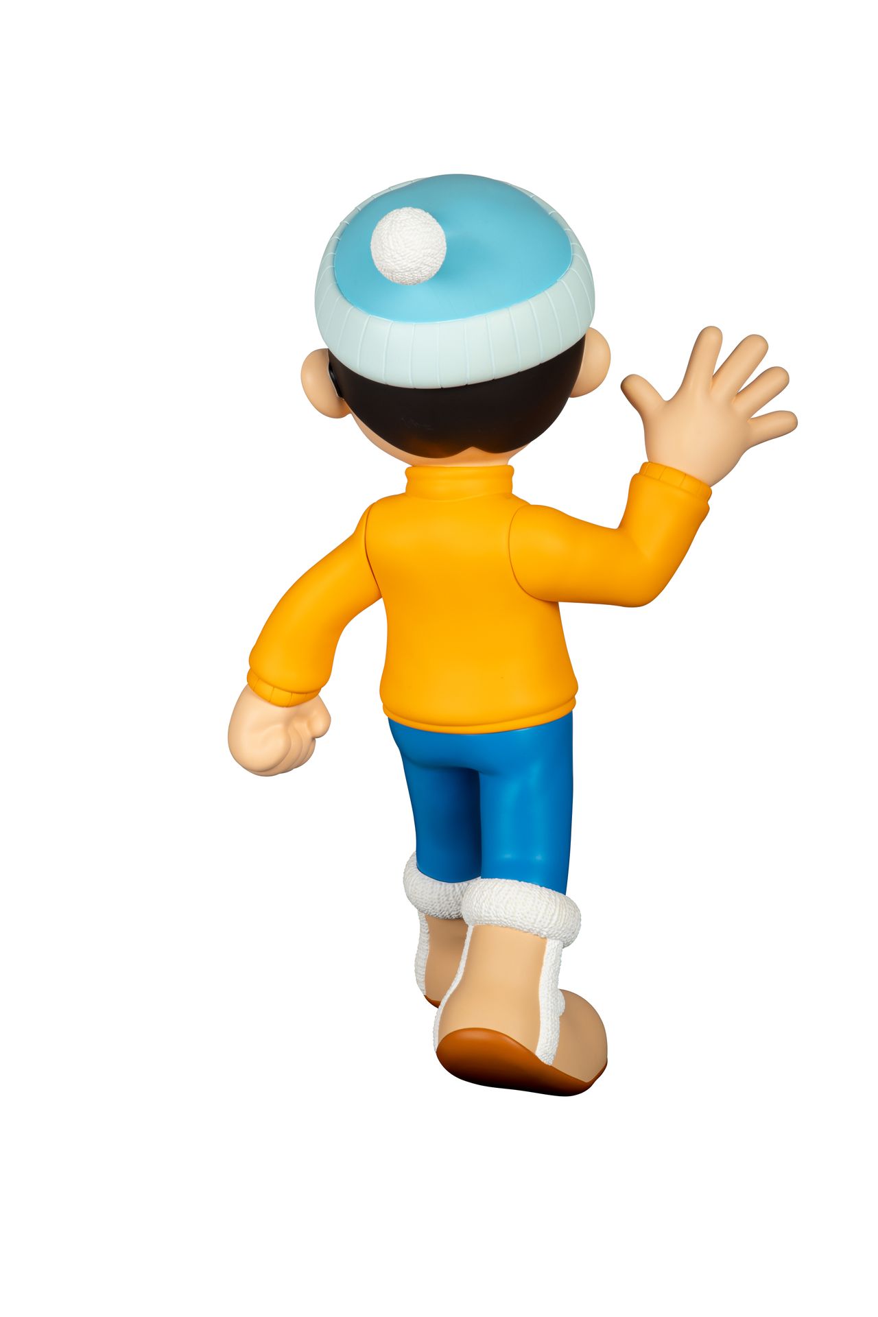 Doraemon Friends Series 3.0 - Noby