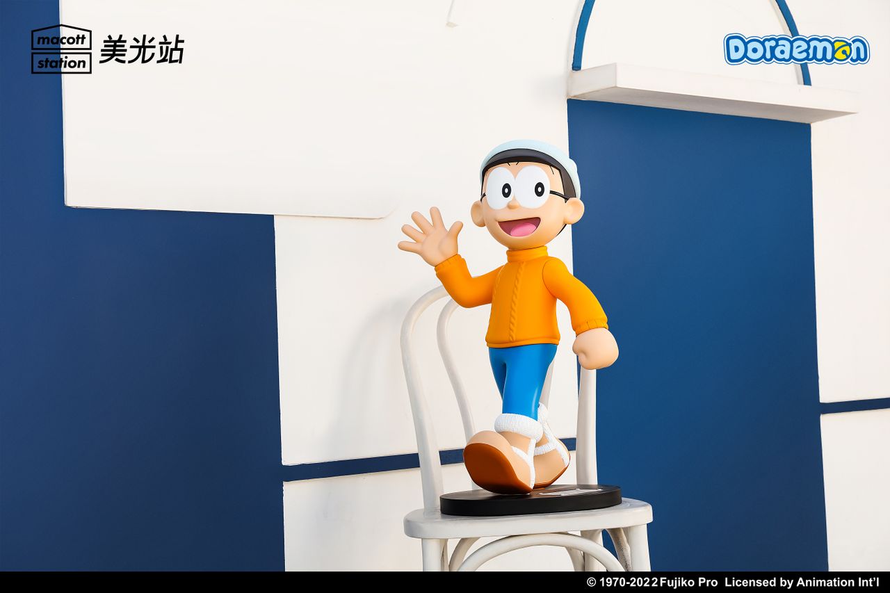 Doraemon Friends Series 3.0 - Noby