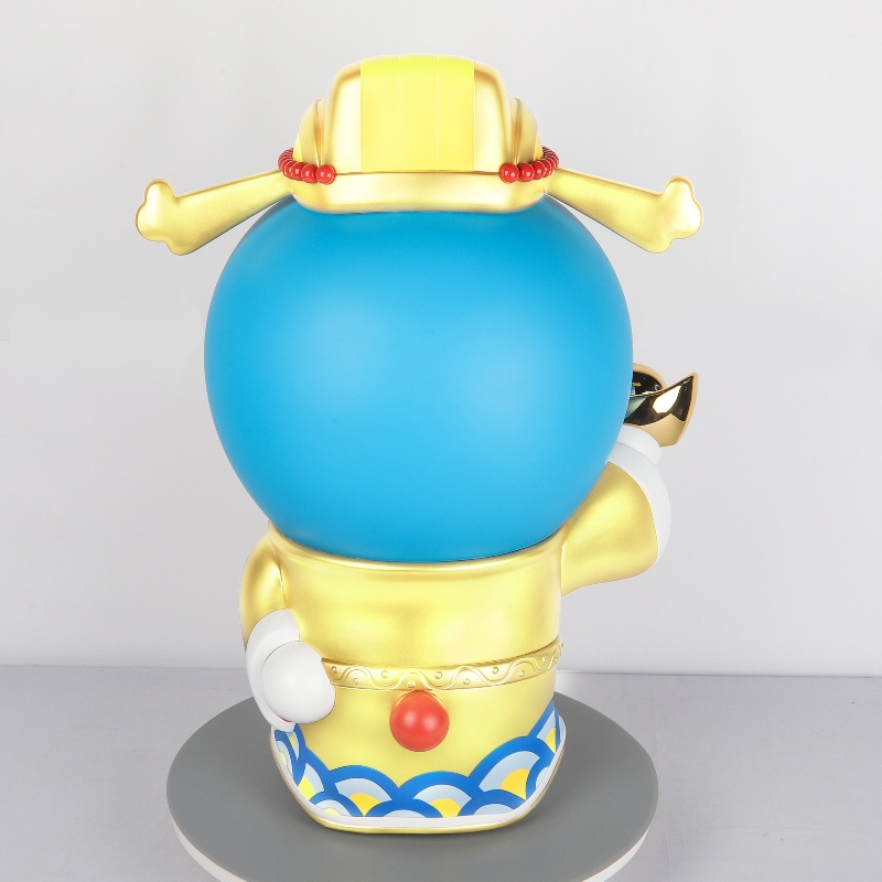 Doraemon Festival Series - CAISHEN 3.0