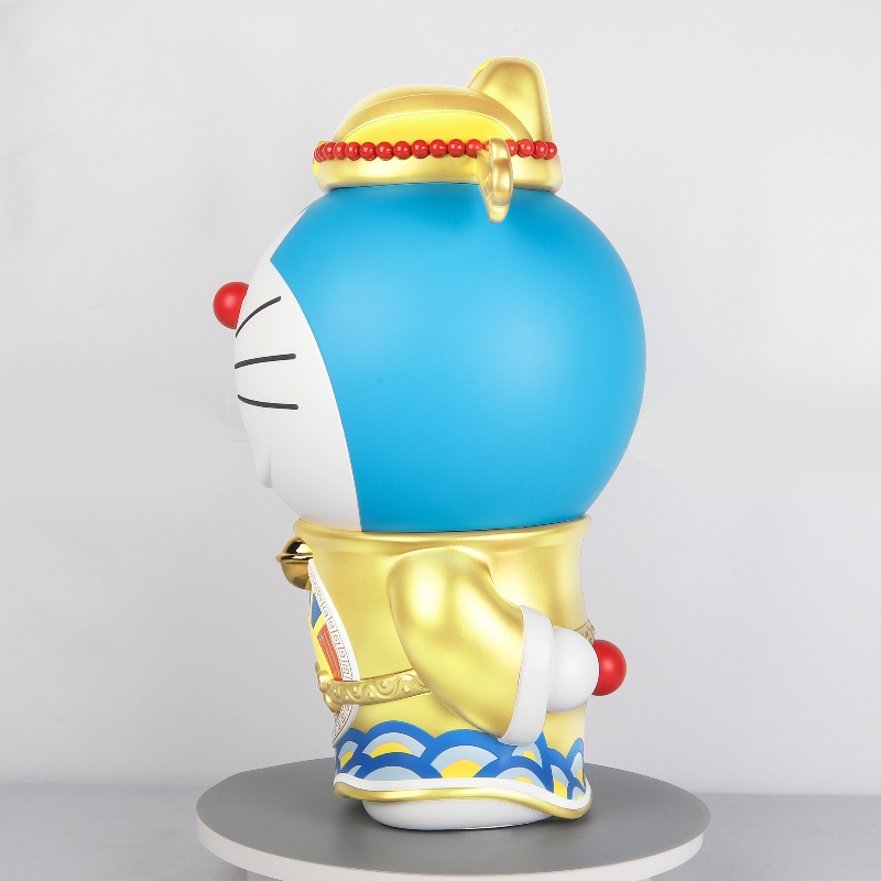 Doraemon Festival Series - CAISHEN 3.0